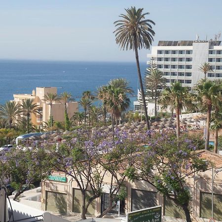 Apartamento Junto Al Mar En Puerto Marina Apartment Benalmadena Ngoại thất bức ảnh