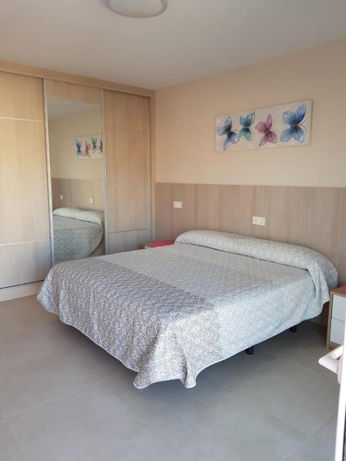 Apartamento Junto Al Mar En Puerto Marina Apartment Benalmadena Ngoại thất bức ảnh