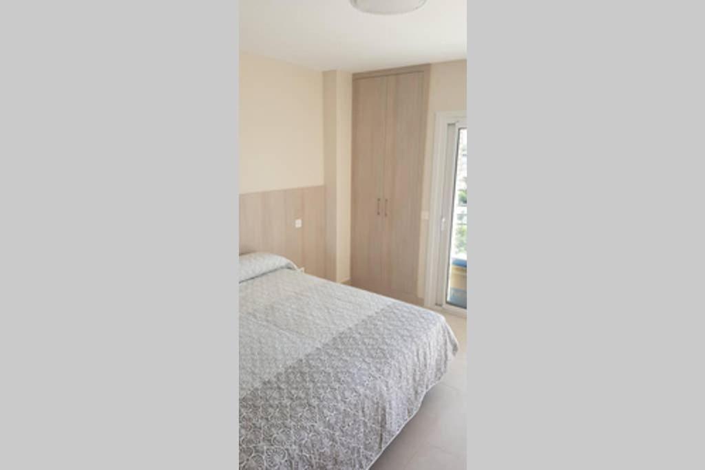 Apartamento Junto Al Mar En Puerto Marina Apartment Benalmadena Ngoại thất bức ảnh