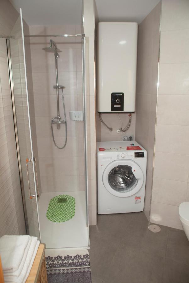 Apartamento Junto Al Mar En Puerto Marina Apartment Benalmadena Ngoại thất bức ảnh